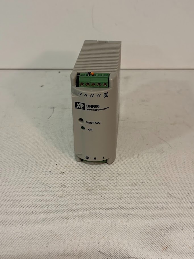 Used – XP Power AC-DC CONVERTER DNR60US24 AC-DC CONVERTER
