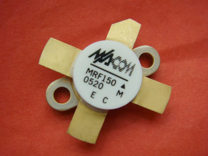 2PCS MRF150 RF Power Amplifier Transistor N-MOS