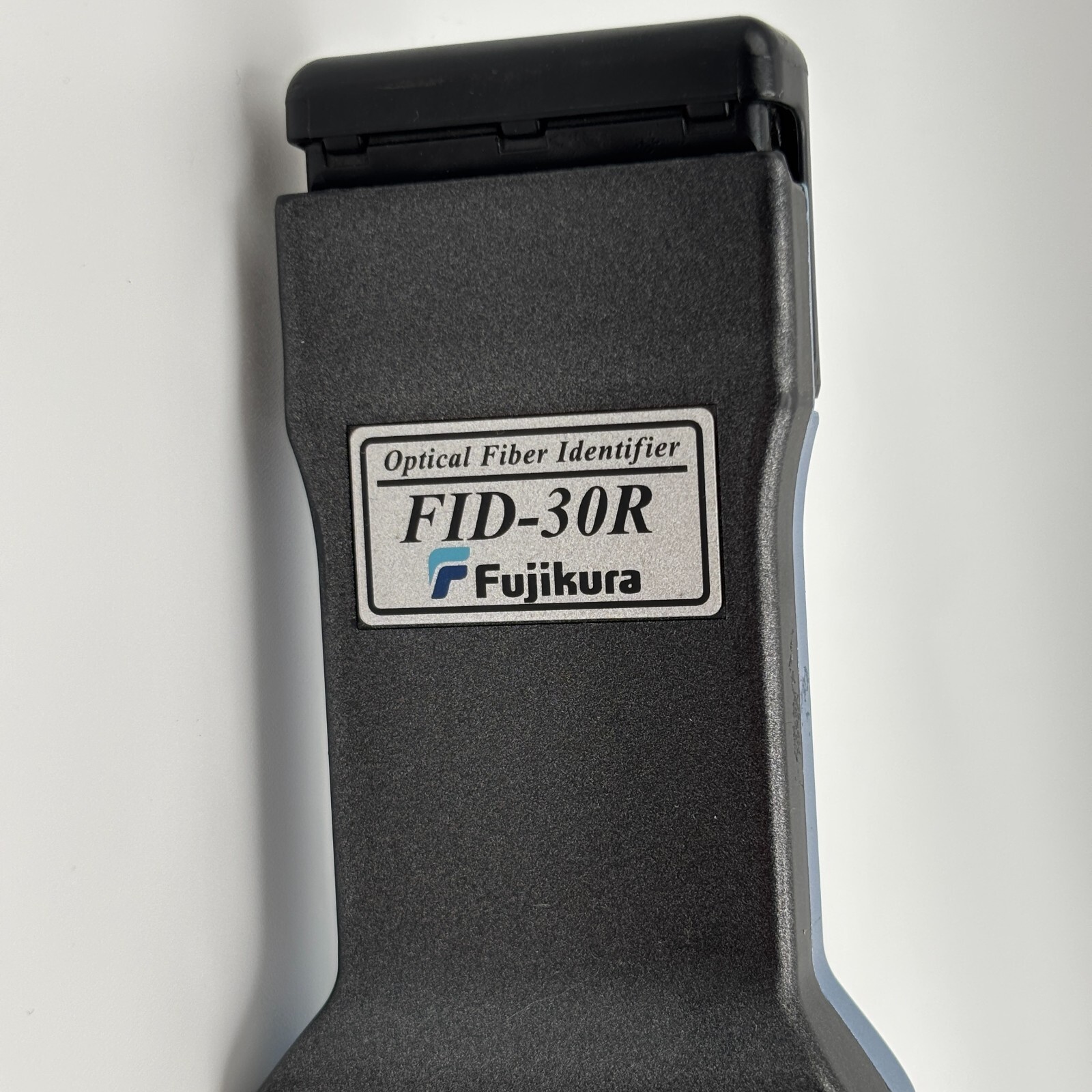 Fujikura FID-30R Optical Fiber Identifier Optical Power Meter Measure Used