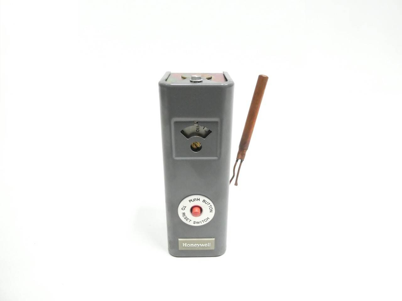 Honeywell L4006E 1042 High Limit Aquastat 110-290f