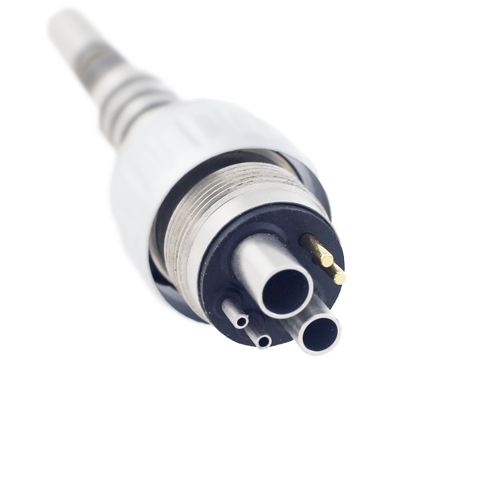 KaVo MULTIflex LUX 465 LED Style Dental Handpiece Coupling BEING 302PBQ 6 Pin