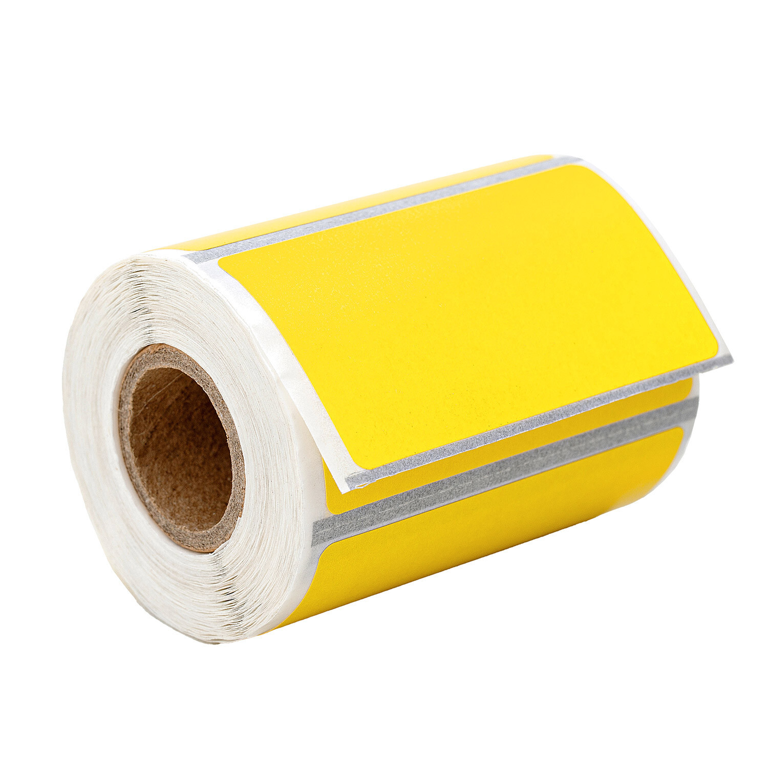 2.25″x1.25″ Direct Thermal Labels Mobile, 0.75″ Core, 260 labels per 1 Roll