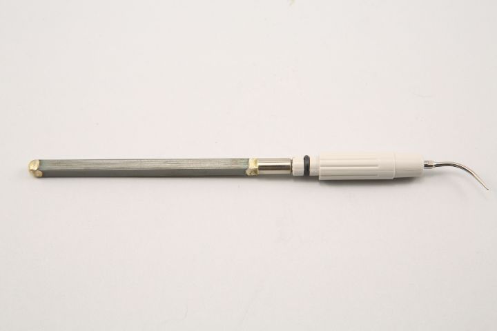 Dental ultra sonic scaler BonArt M3II 30K,With Two Scaling Inserts. 1 Years Wty