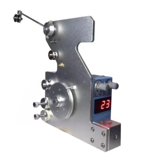 Wire Tension Controller for Winding Machine 24V Electric Tension Adjustment