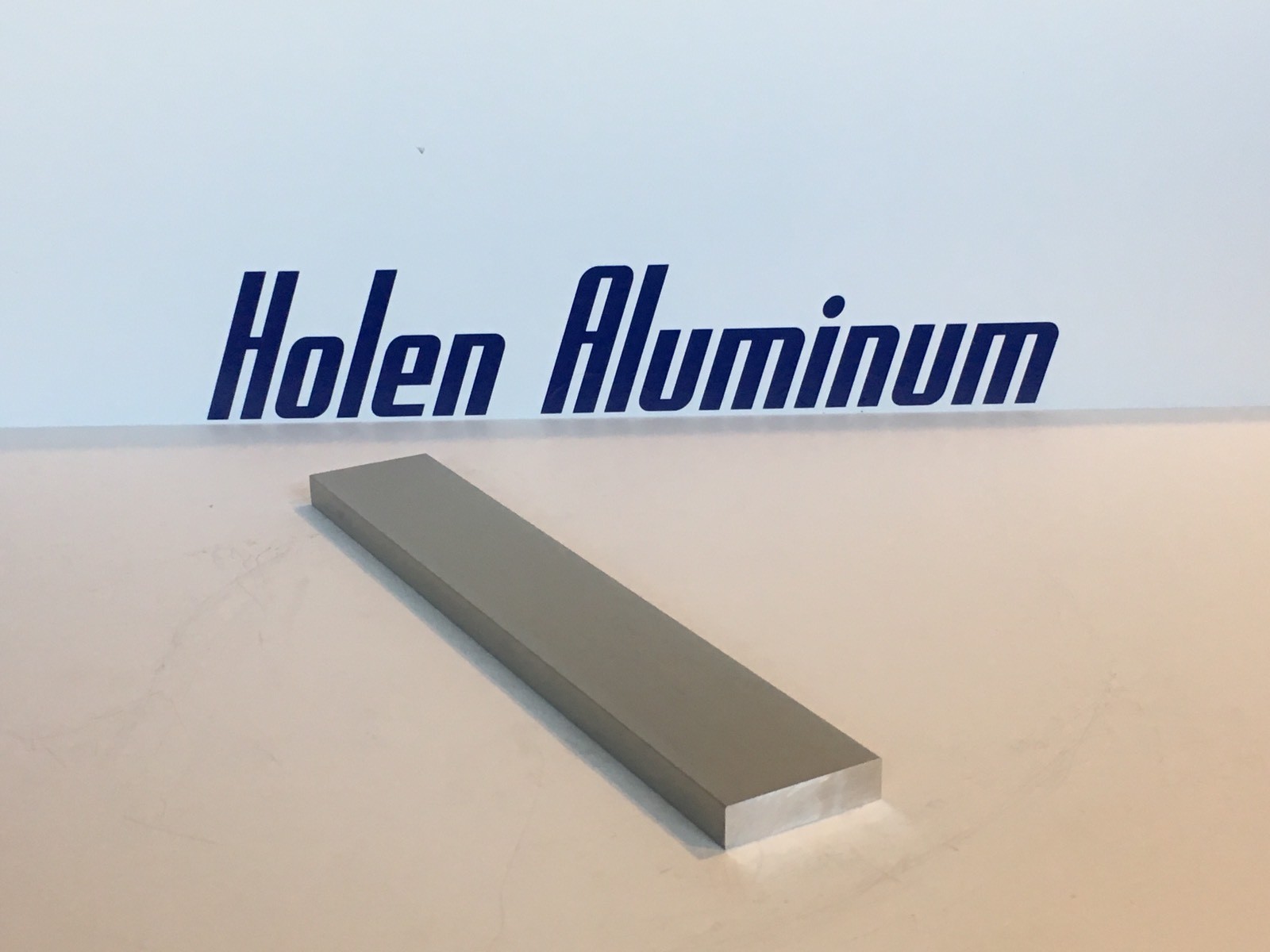 8 Pieces 1/4″ X 4″ X 12″ Long ALUMINUM FLAT BAR STOCK SOLID 6061 T6511 EXTRUDED