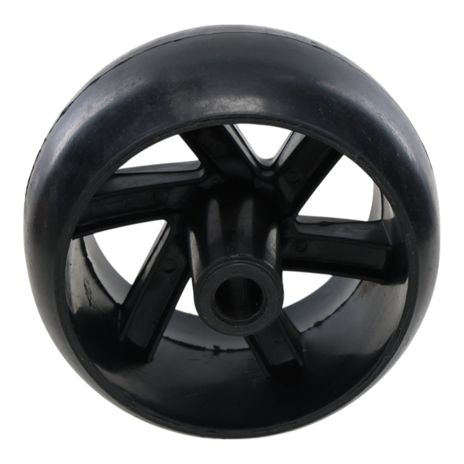 2PCS 174873 Mower Deck Wheel Kit fits John Deere Several Models