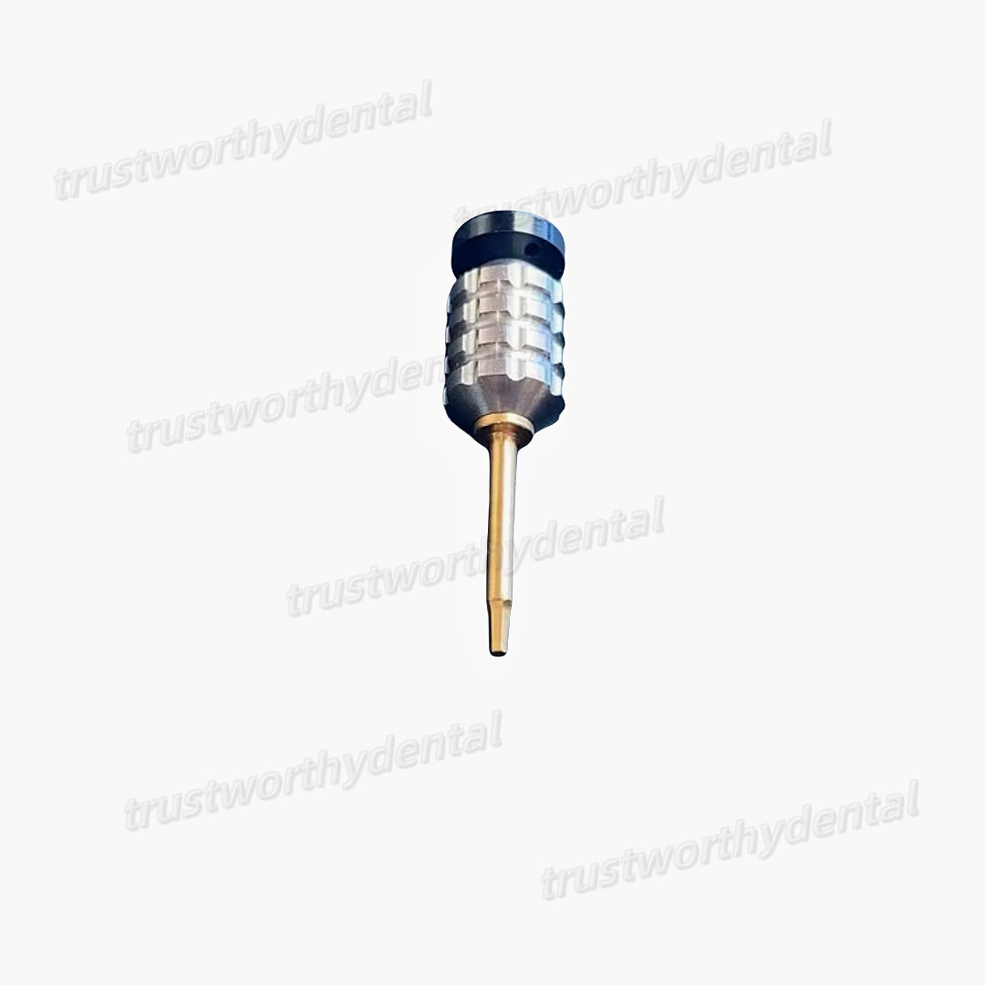 Dental Manual Tighting Screw Driver Ankylos Anthogyr Nobel Unigrip Screwdrivers