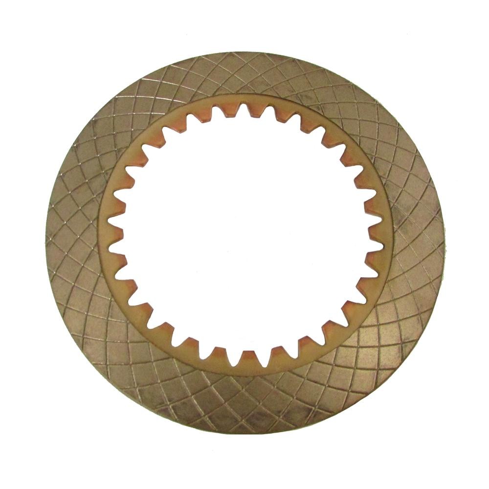 G102354 Metallic Transmission Disc Fits Case Crawler / Dozer 850 1150 1450 1150D