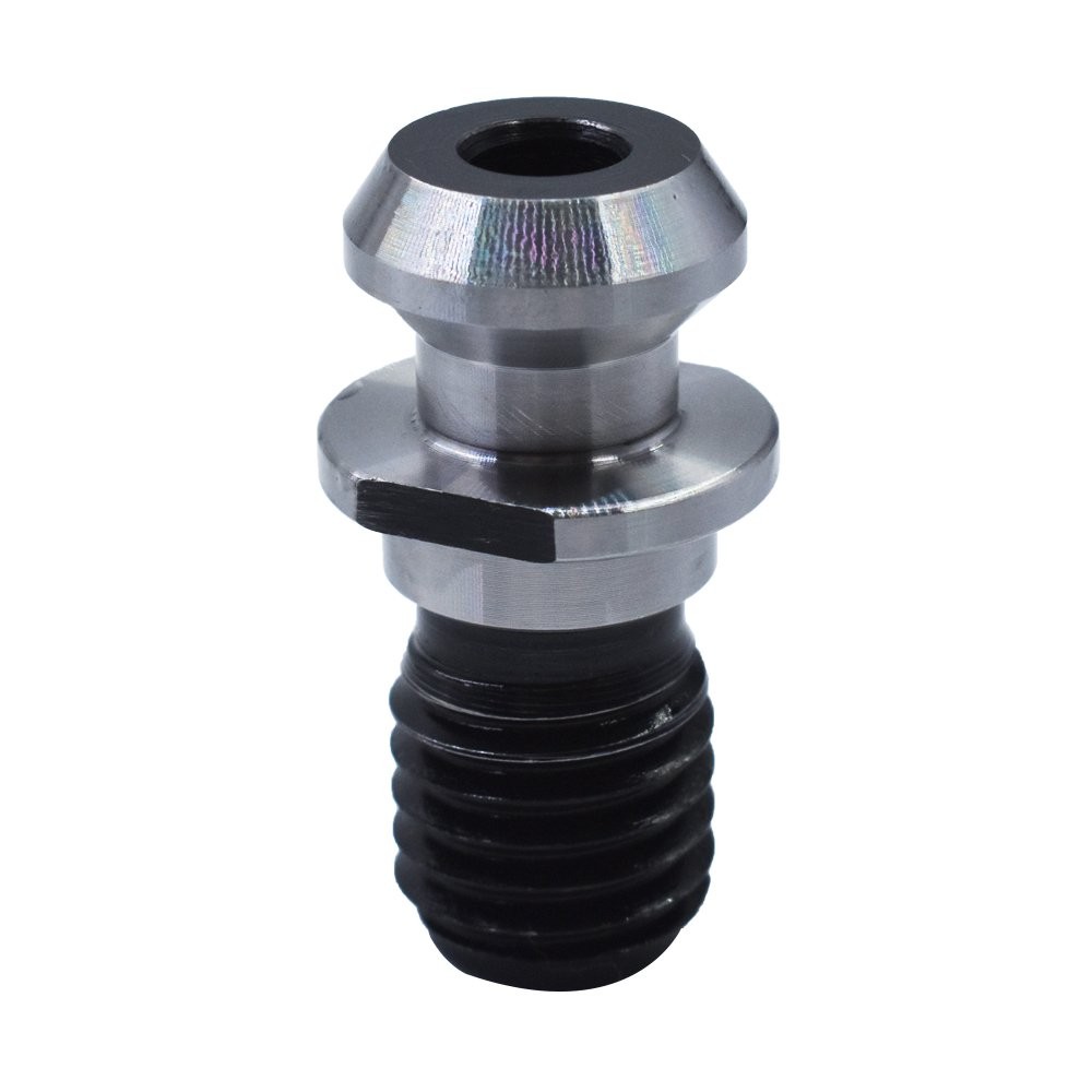 Coolant Pull Stud Retention Knob For Mazak Fadal HURCO Okuma10Pcs CAT40 45°.740″