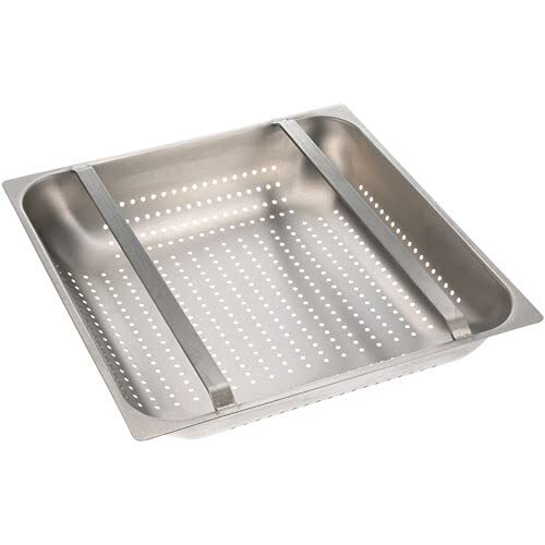 AllPoints 111524 Pre Rinse Basket 20X20X4 Replacement MPN