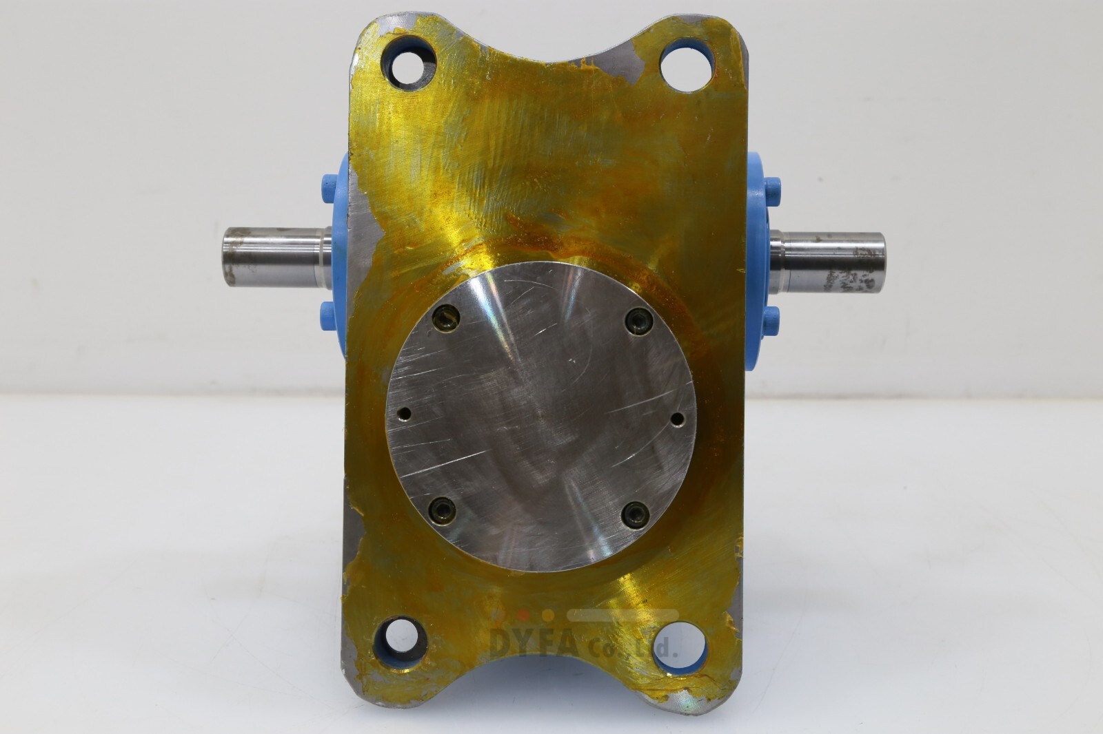 MAKISHINKO NNB SCREW JACK JTB100 UCL 80J T THK BNF5010-5 ACT-I-329=WA4