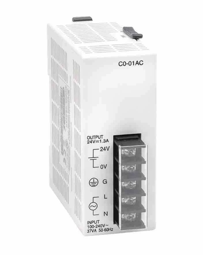AutomationDirect C0-01AC Power Supply 24VDC