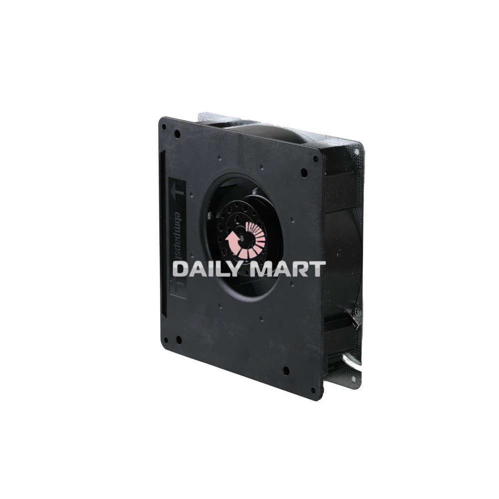 New In Box EBMPAPST RG125-19/56 Radial Fan Elevator 230V 20/19W