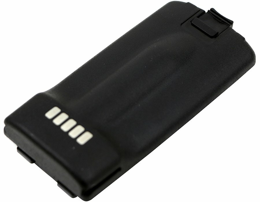 2200mAh Battery for Motorola RMM2050, RMU2040;RMU2080; RMU2080d; RMV2080