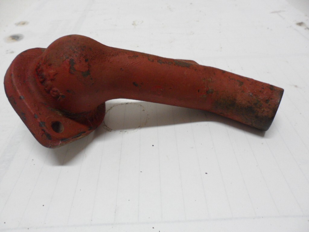 Original Ford Tractor EAF8592-A Connection(water outlet) NAA,NAB 1953