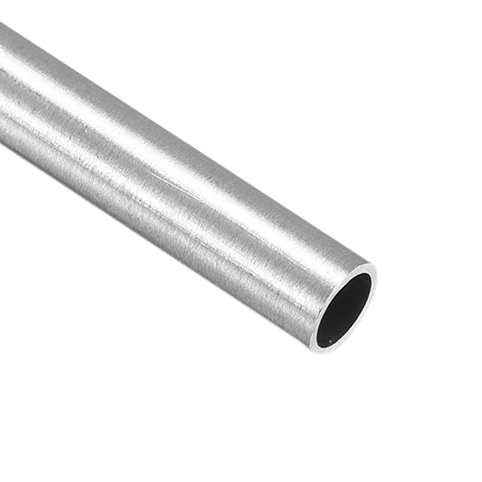 1mm 2mm 3mm 4mm 5mm 6mm OD 0.15mm/0.6mm T 300mm L Metal Tube 304 Stainless Steel