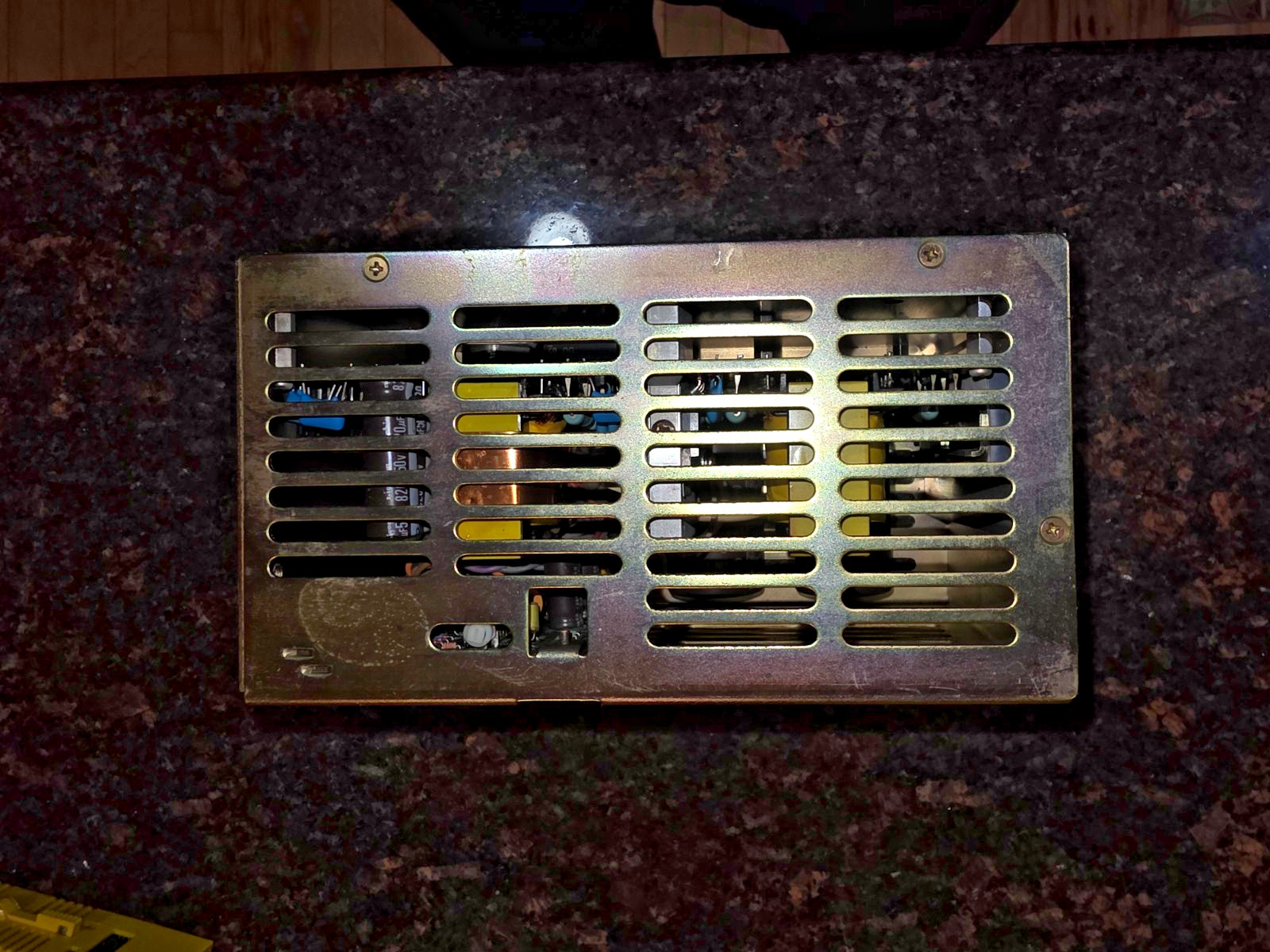 COSEL POWER SUPPLY AD480-24 Free Shipping