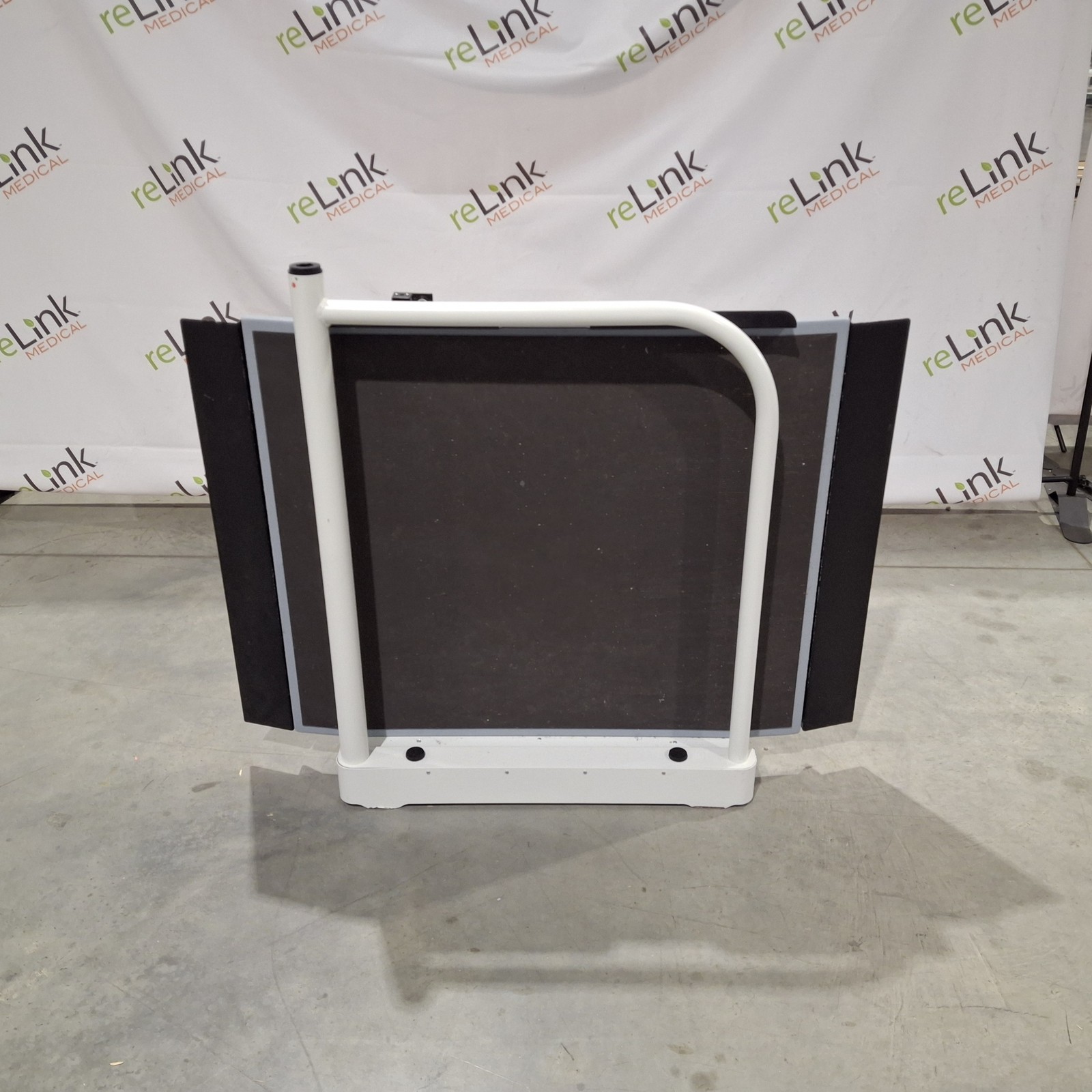 Seca Corp. 676 Digital Wheelchair Scale