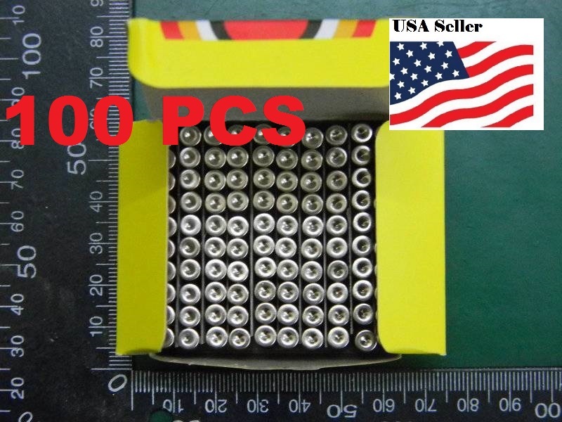 100 QT 500mA 250V FUSES F500mA AL250V 0.5 Amp Fast-Blow FUSE 5mm x 20mm