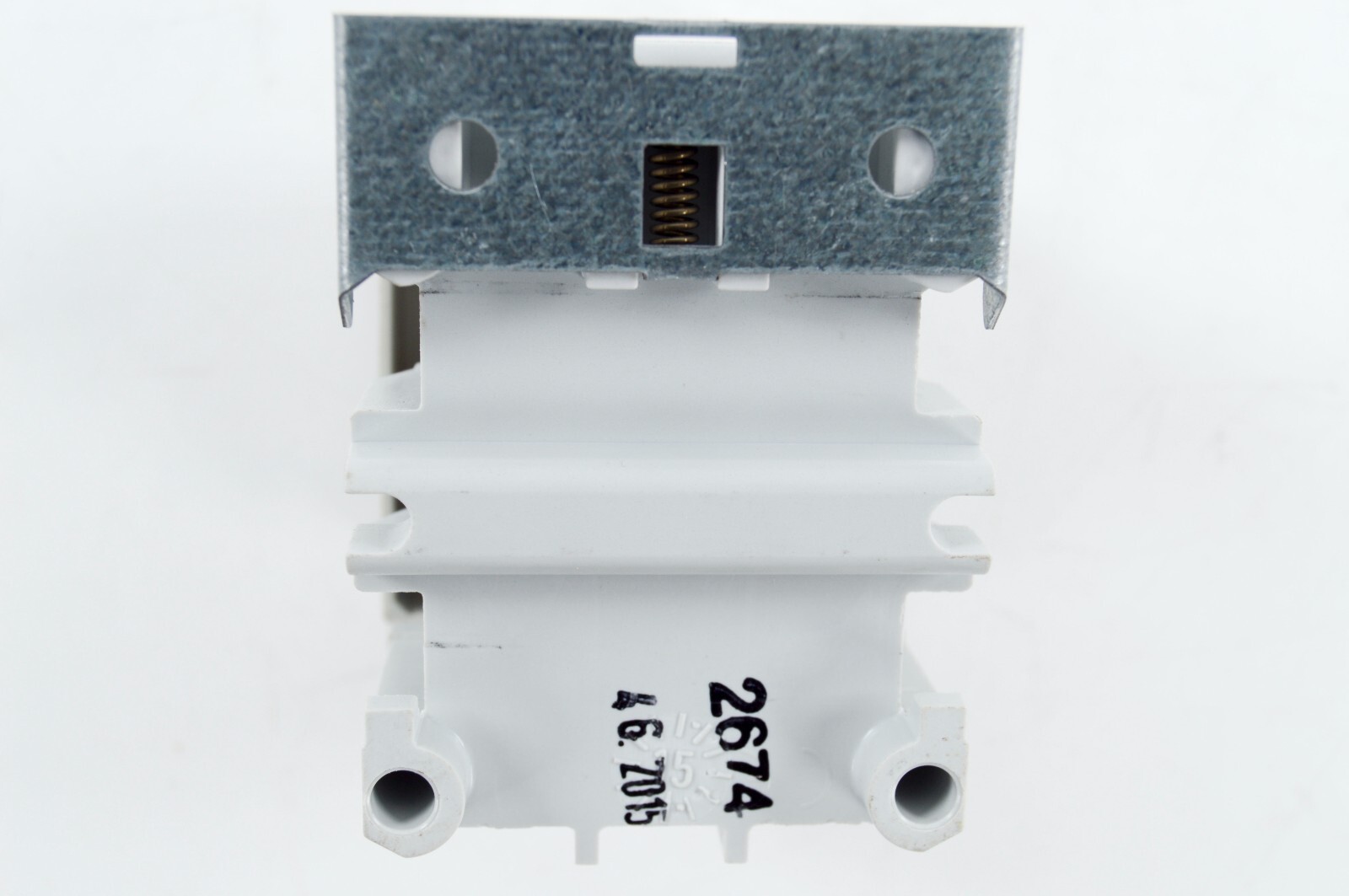 Ensto KST3.40/U Safety Load Break Switch Disconnect 460-600 VAC 50/60 HZ BARD