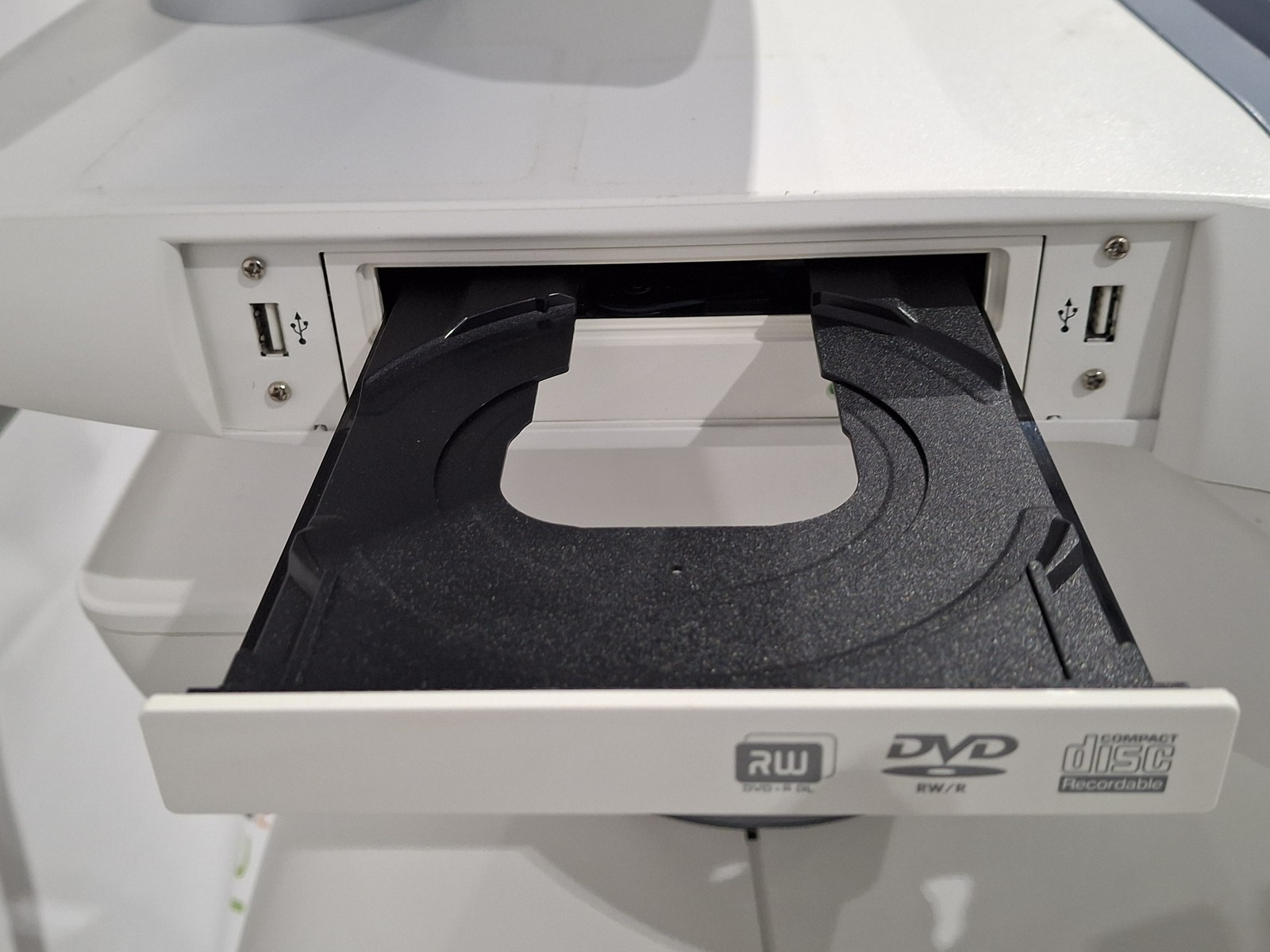 GE Healthcare Voluson E8 Ultrasound