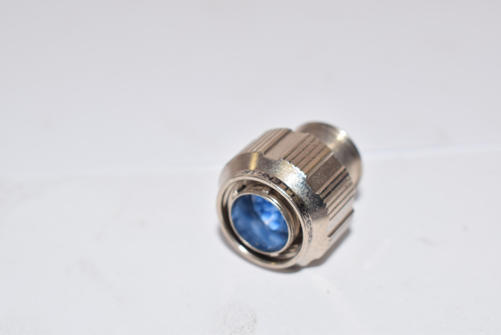NEW Glenair 801-007-16M9-19PA Circular MIL Spec Connector MIGHTY MOUSE CONNECTOR
