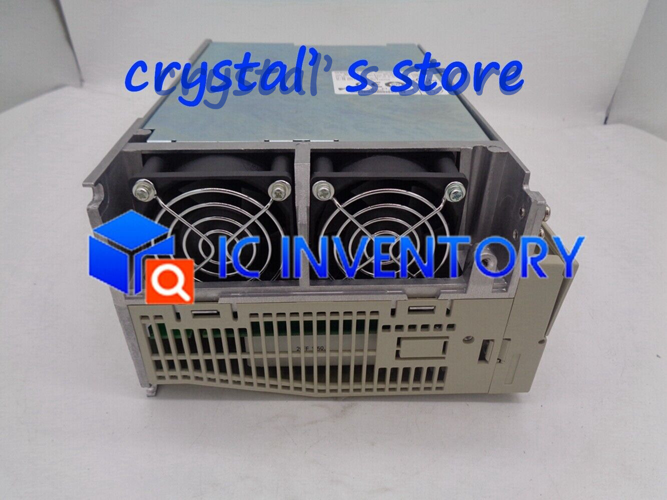 1PCS New Yaskawa Servo Drives SGDH-20AE