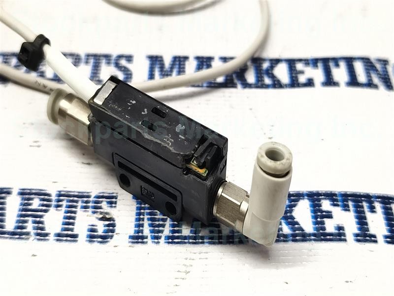 SMC PFMV530-1 PFMV5301 Sensor Flow 12-24VDC 0.3MPa FAST SHIPPING!!