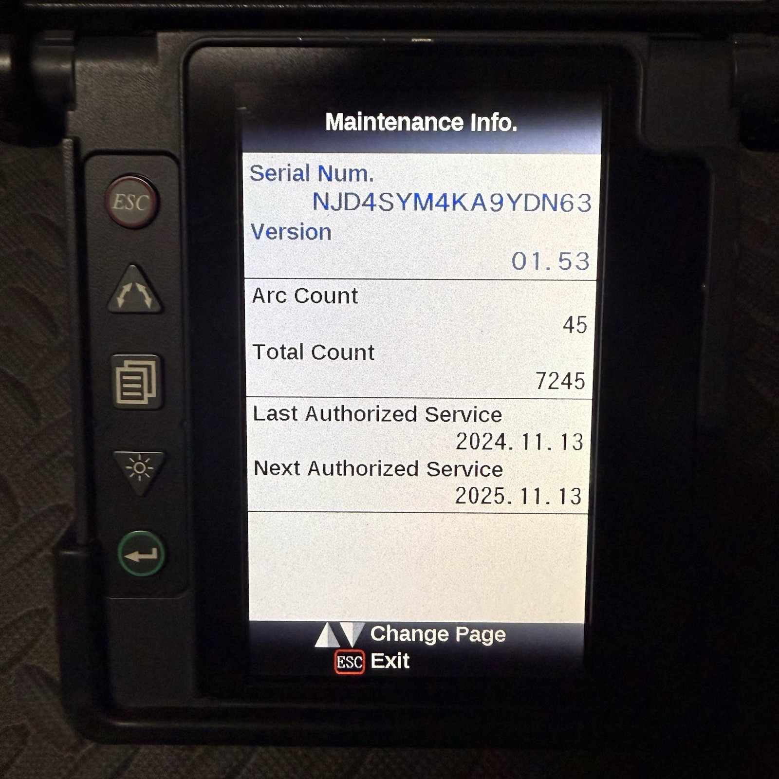 AFL Fujikura 70R Ribbon Fusion Splicer – 7.25k Arc N.A.