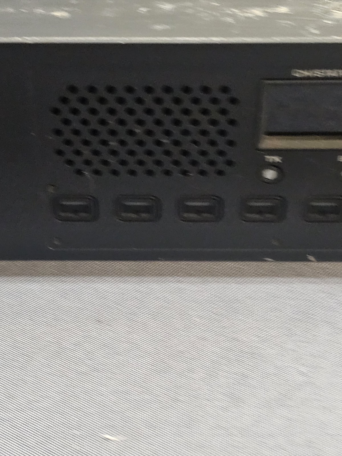 Kenwood TKR-750-1 VHF Two Way Radio Repeater TKR-750 – QTY Available