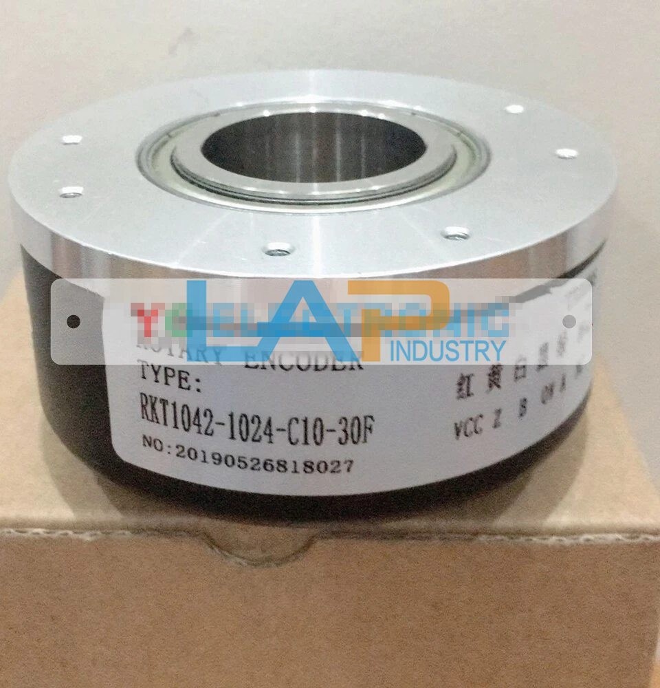 1PCS New For Encoder PKT1042-1024-C10-30F Replacement