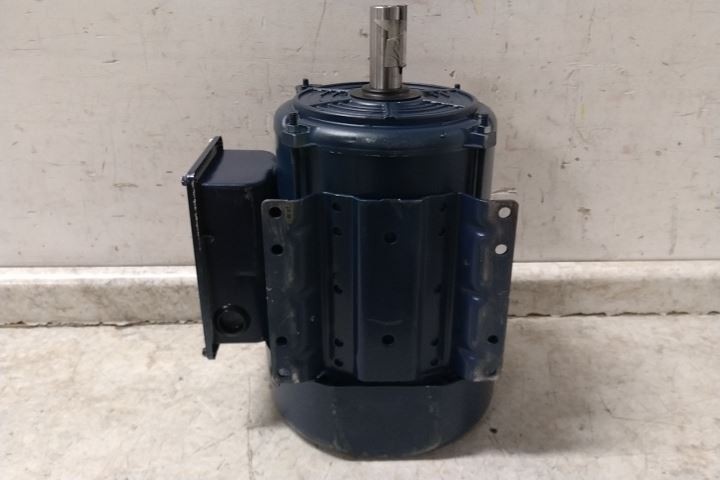 Marathon Motors 213TBFW7001 7-1/2 HP 3465 RPM 208-230VAC General Purpose Motor