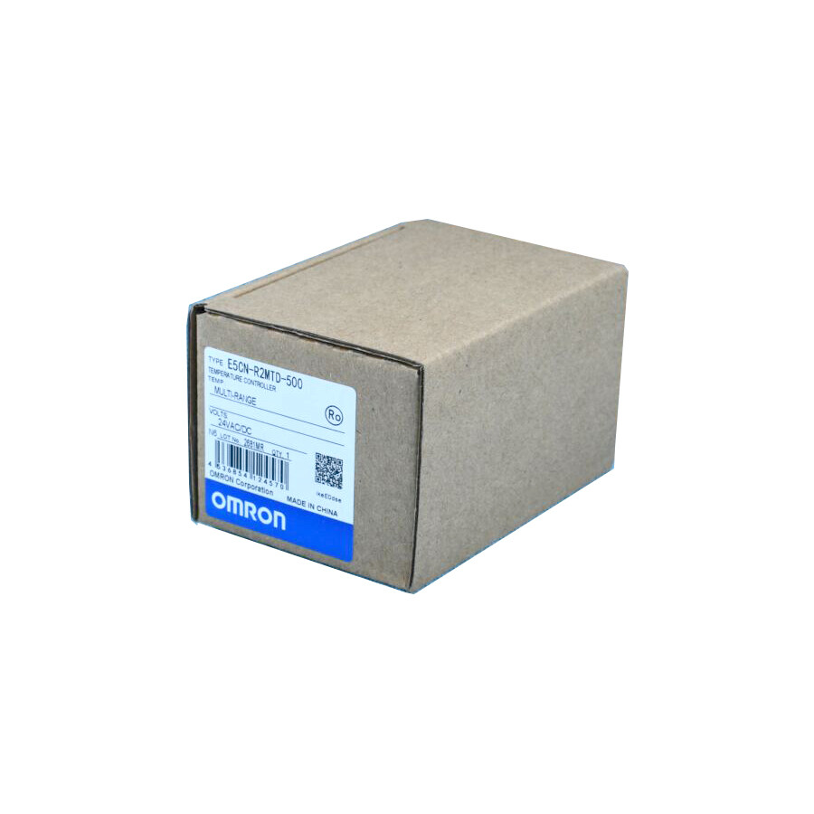 Omron E5CN-R2T E5CN-R2HBT E5CN-R2MT-500 E5CN-R2MTD-500 E5CN-C2T E5CN-C2MT Unit