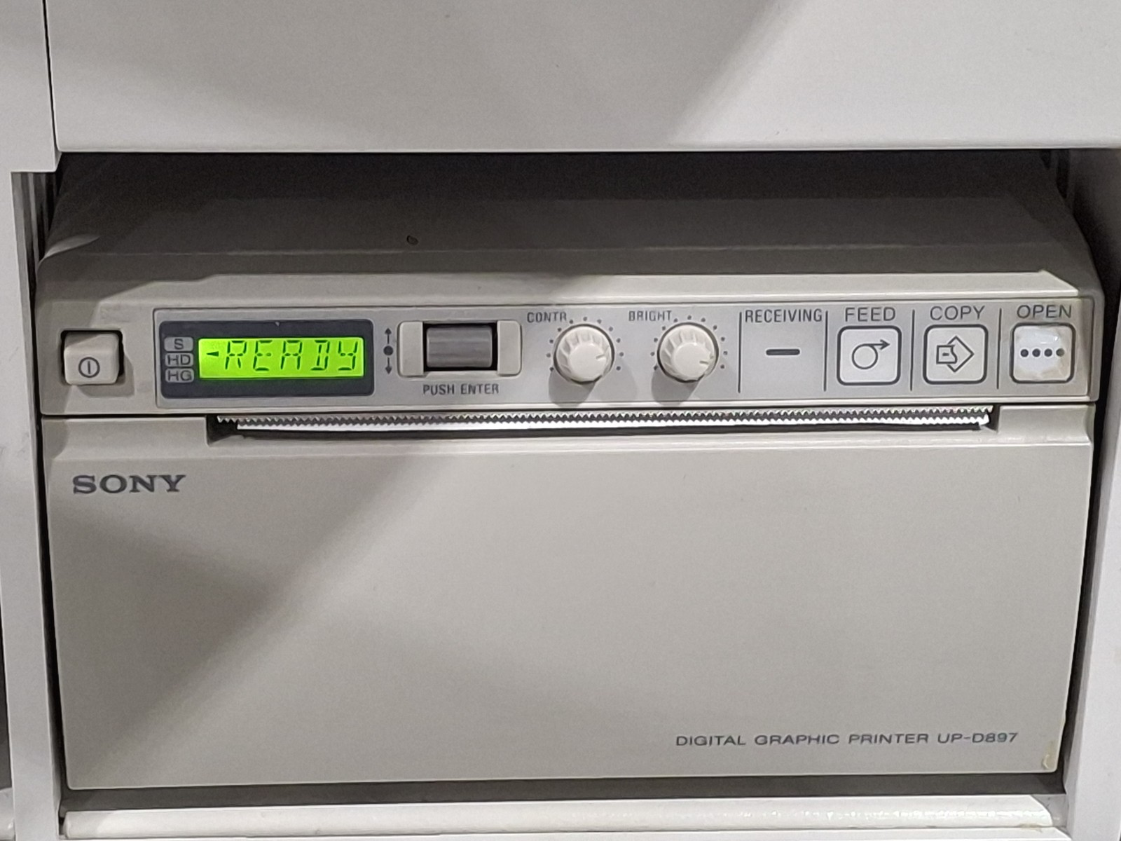 GE Healthcare Voluson E8 Ultrasound