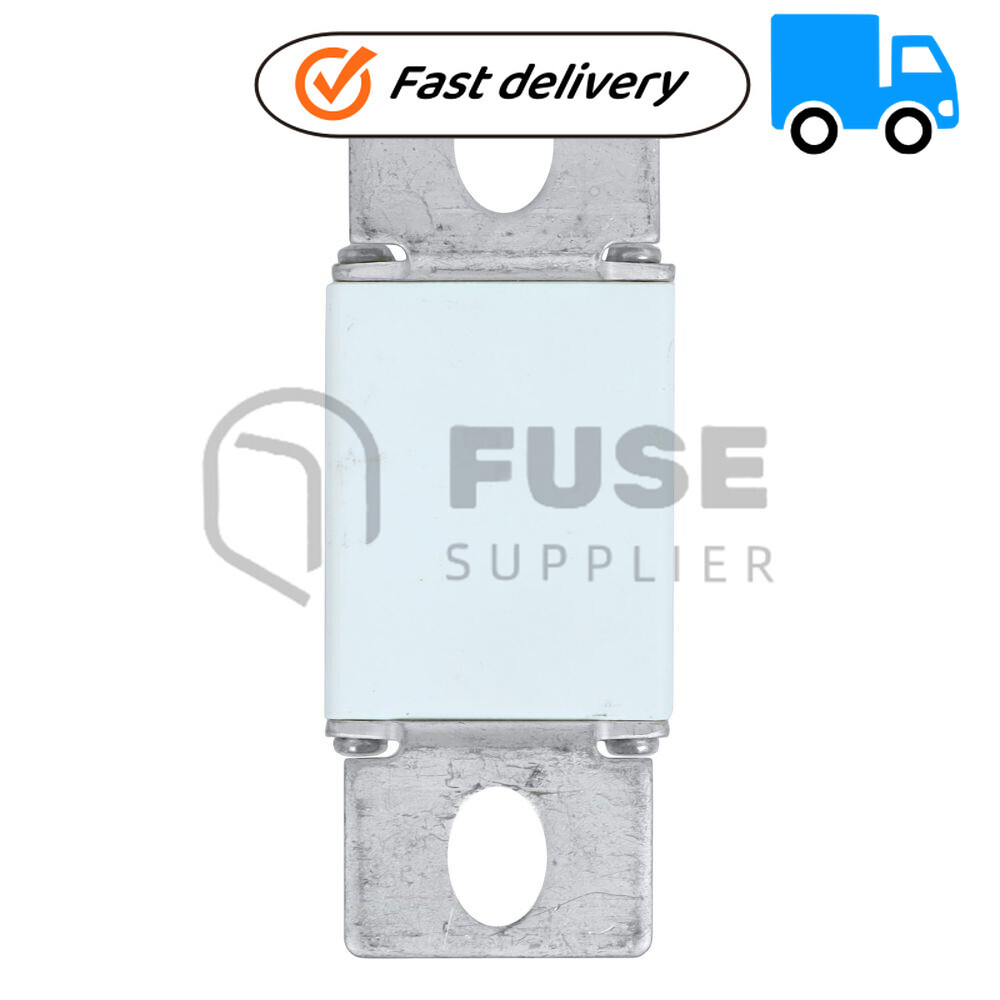 1PC New Eaton BUSSMANN 170M1758 160A 750V Fuse Fast Shipment