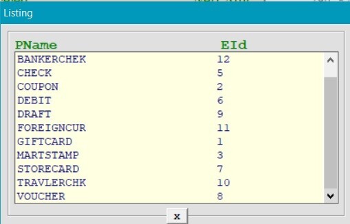 Retail Inventory POS Software – Store Point of Sale NZIP