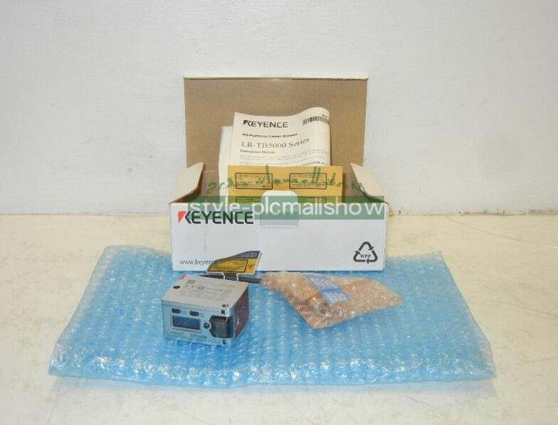 1PC New In Box KEYENCE LR-TB5000C Laser Sensor Switch