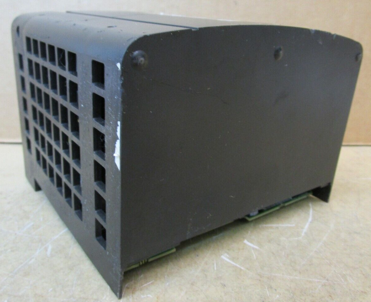 Allen-Bradley Control Logix 1756-PB75/A Power Supply P/N 96348873 47893TOY2