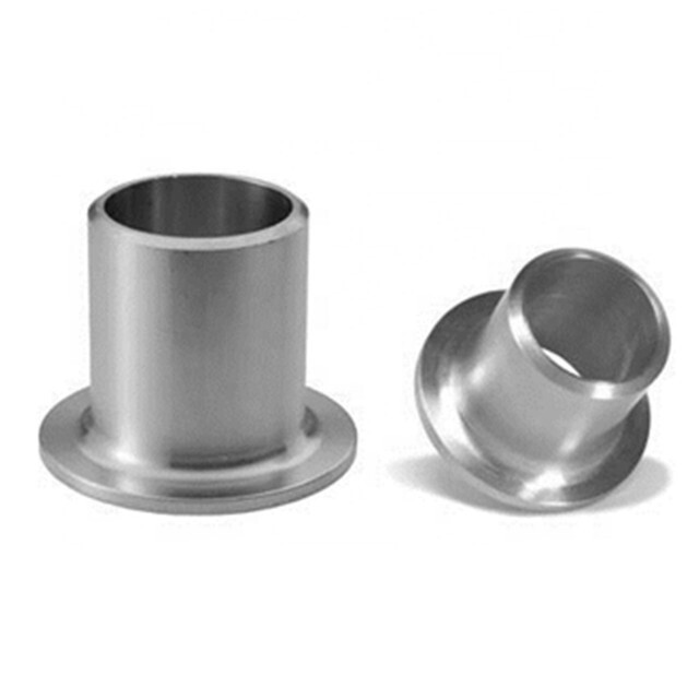 KF-25 Long Weld Stub, OD Tube, Length=30mm /1.18″, Vacuum Pump Flange Fitting