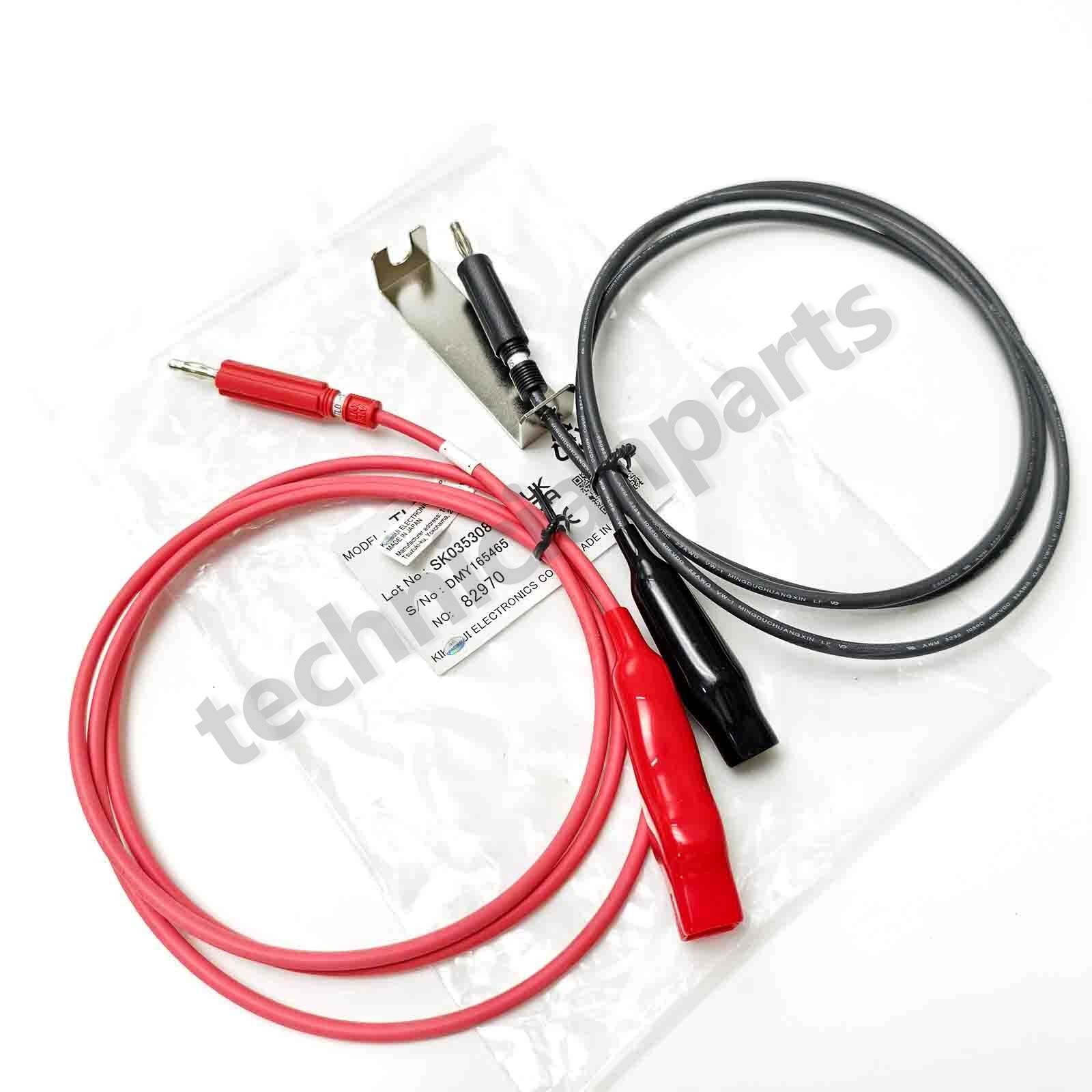 1pcs New High Voltage Test Lead for KIKUSUI TL01-TOS