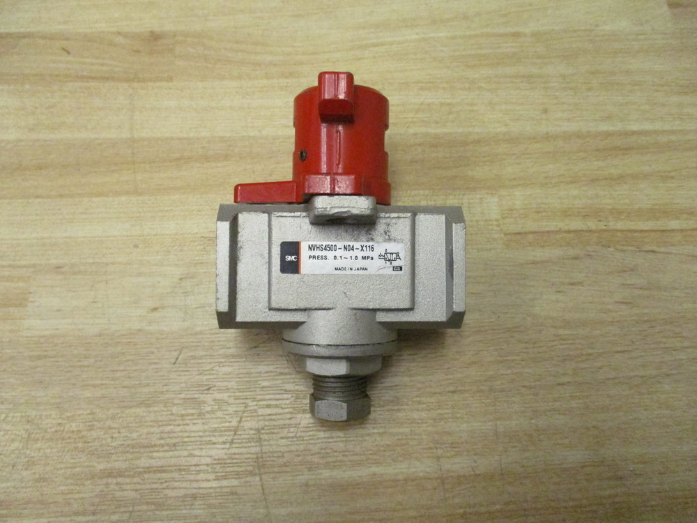 SMC NAW4000-N04D Filter Regulator NAW4000N04D