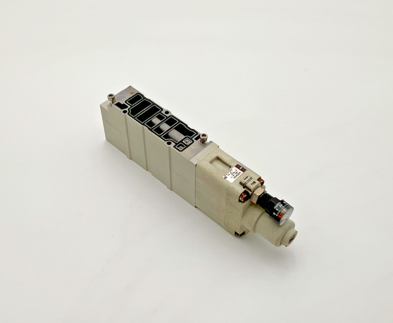 SMC ARBQ4000-N0-A-1 Interface Pressure Regulator ARBQ4000N0A1 (TBI)