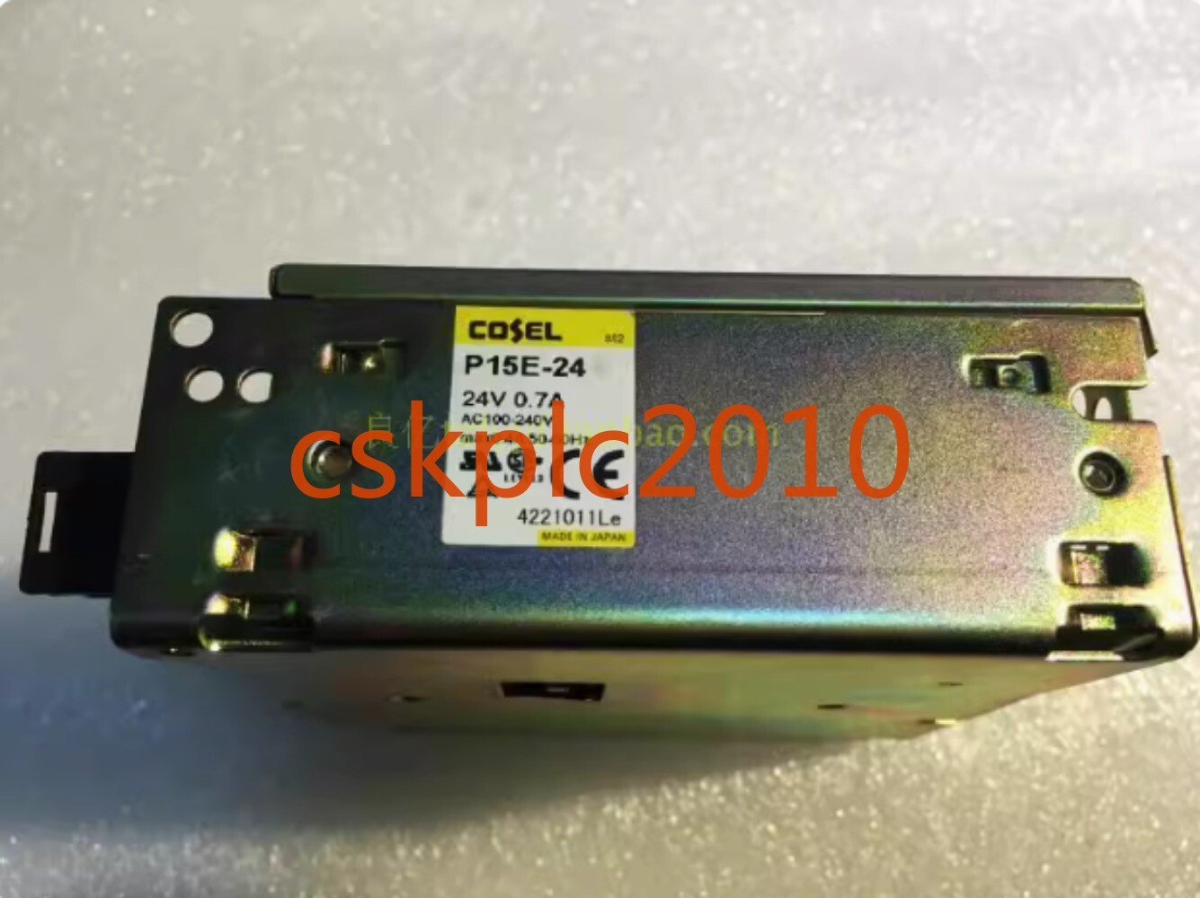 1 PCS COSEL P15E-24 15W Power supply board 24V 0.7A