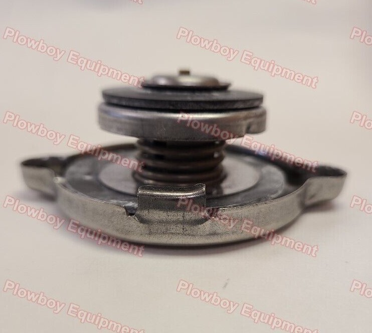 532673R1 Radiator Cap for Case 1086 1468 1486 1566 1568 1586 3088 3288 3488-9 LB