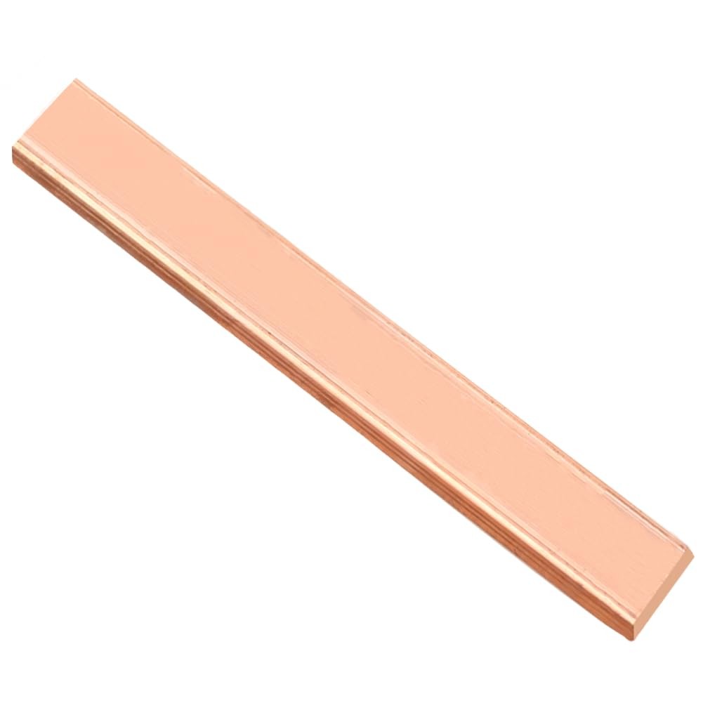 1/8 ? 1 ? 8 Copper Flat Bar 99.9 Copper Bar Stock 9ga Pure Copper Strip For