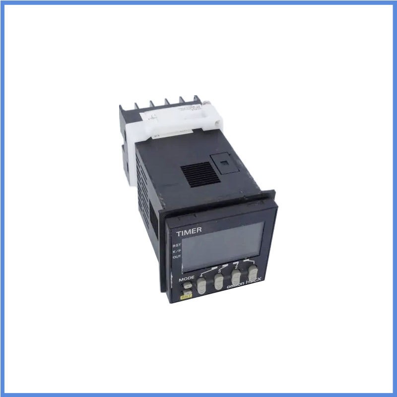 New in box H5CX-A H5CX-AD H5CX-ASD H5CX-ASD-N H5CX-L8SD-N timer Relays OMRON