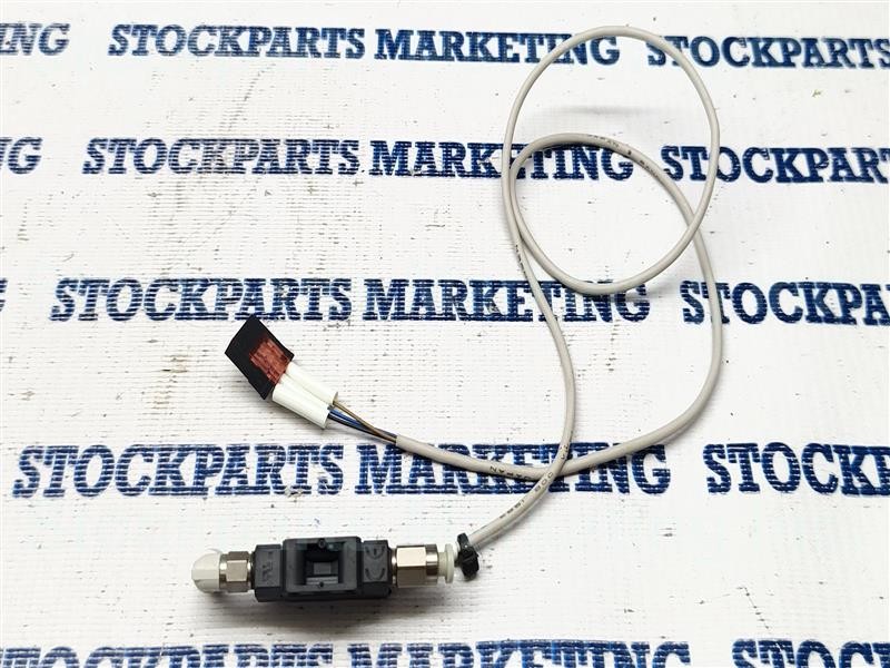 SMC PFMV530-1 PFMV5301 Sensor Flow 12-24VDC 0.3MPa FAST SHIPPING!!
