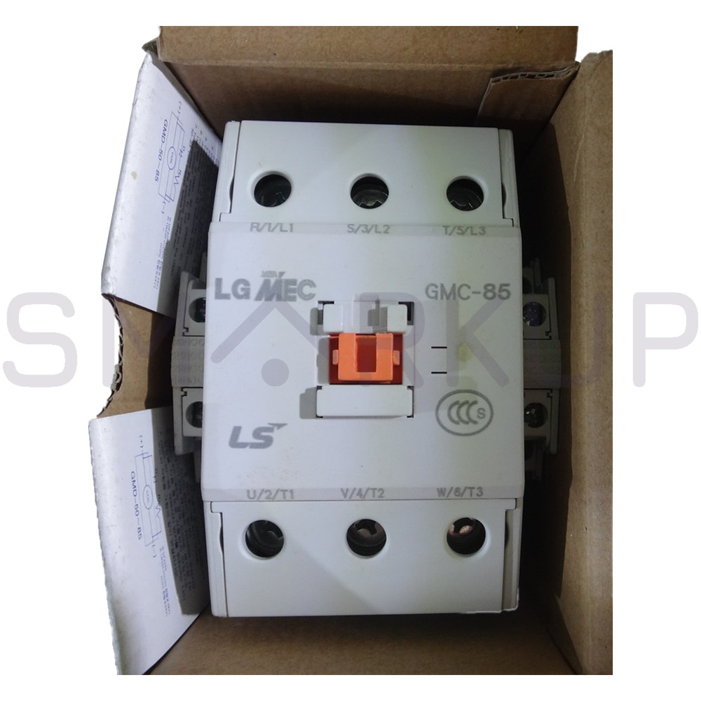 New In Box LS (LG) GMC-85 Contactor