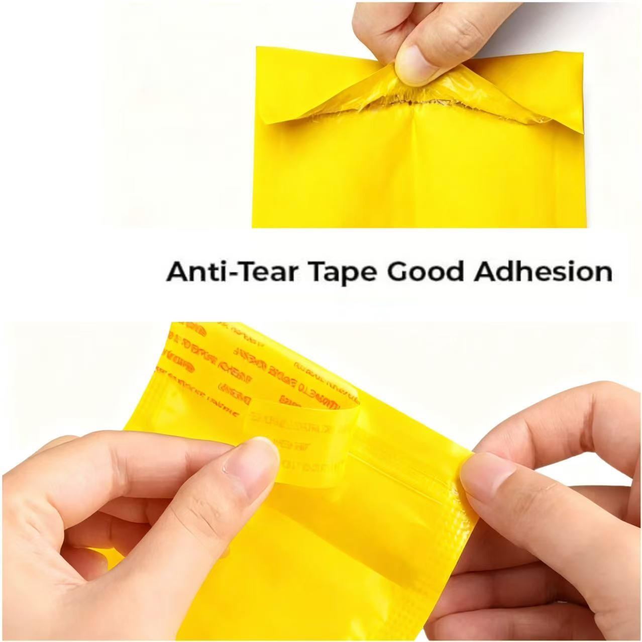 5-1000 Pcs Color Poly Bubble Mailers Shipping Mailing Padded Bags Envelopes