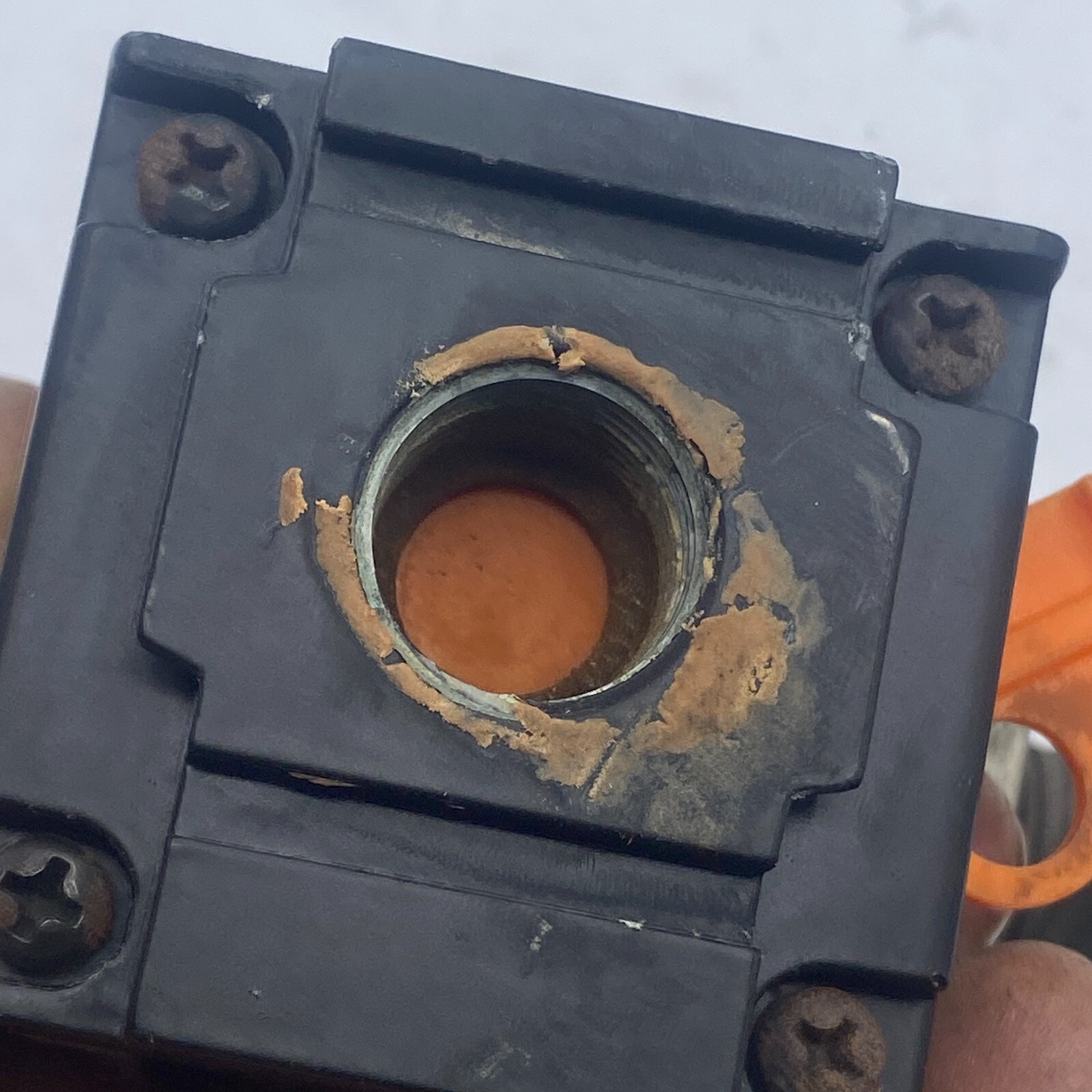 SMC NAV4000-N04-5DZB SOLENOID VALVE SOFT START W/WILKERSON V18-04-0000 VALVE 🎯